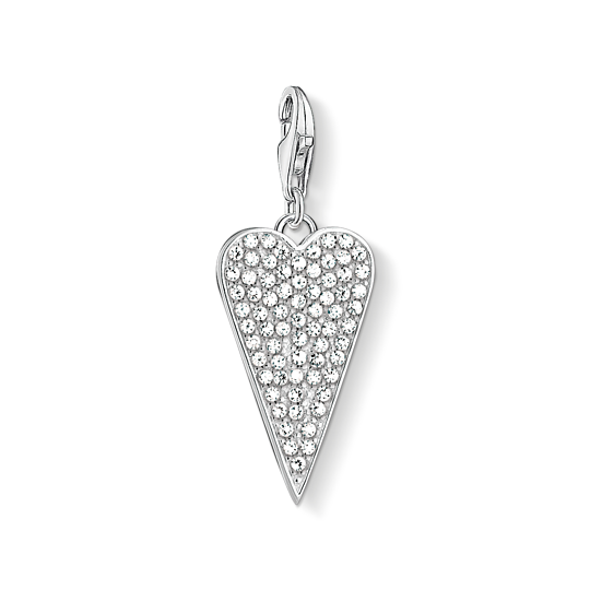 Thomas Sabo - Charm / Einhänger Herz