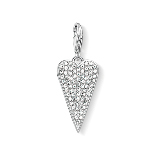 Thomas Sabo - Charm / Einhänger Herz