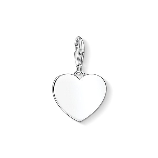 Thomas Sabo - Charm / Einhänger Herz