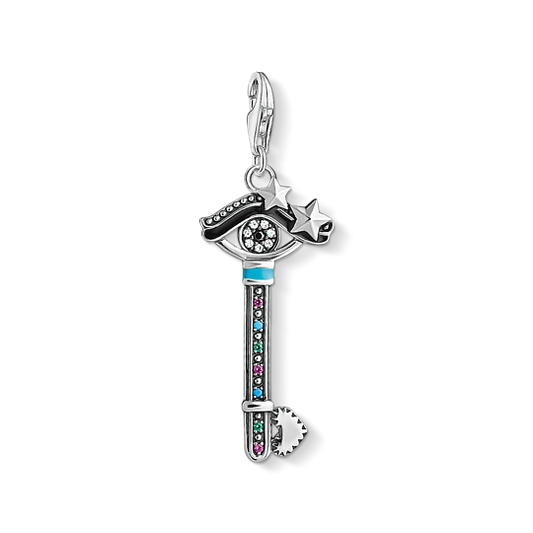 Thomas Sabo - Charm / Einhänger Schlüssel