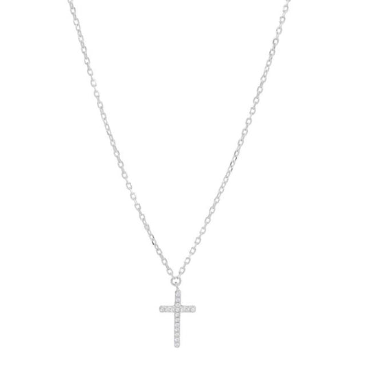 Joanli Nor - Halskette Kreuz