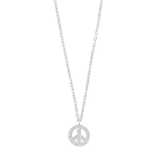 Joanli Nor - Halskette Peace