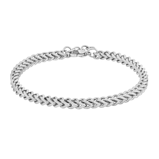 Son of Noa - Armband Stahl