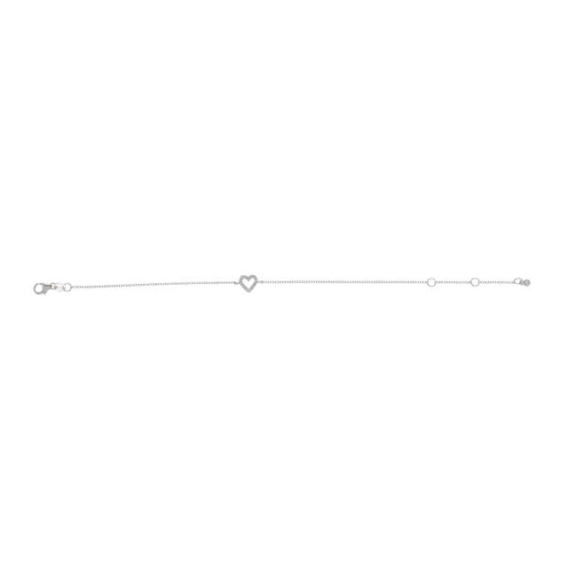 Joanli Nor - Armband Herz