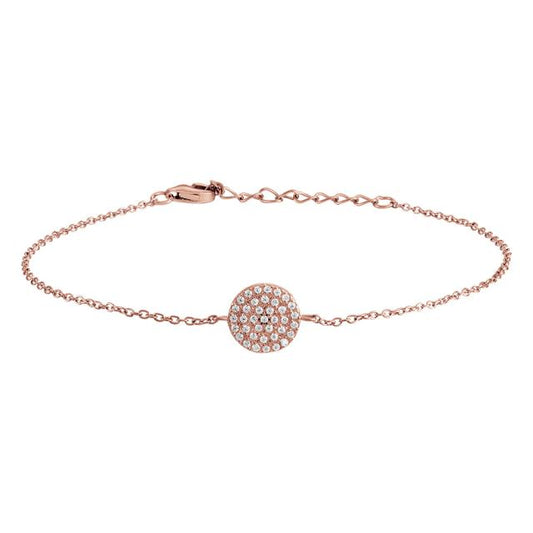 Joanli Nor - Armband Rose