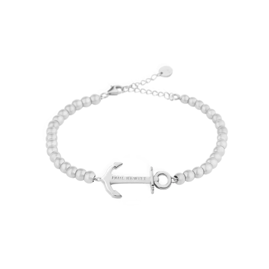 Paul Hewitt - Armband ANCHOR SPIRIT Beads Bracelet