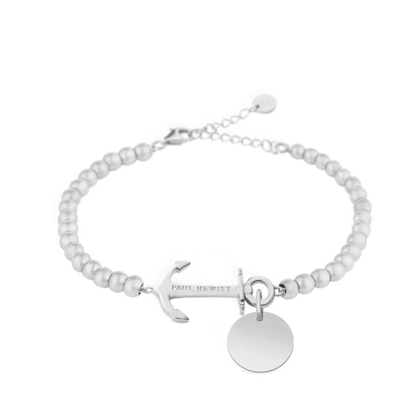 Paul Hewitt - Armband ANCHOR SPIRIT Beads Bracelet