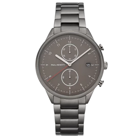 Paul Hewitt - Herrenuhr Chrono II Watch