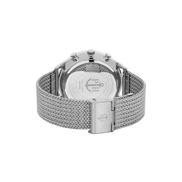 Paul Hewitt - Herrenuhr Chrono Watch