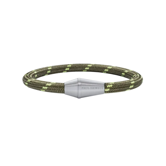 Paul Hewitt - Armband CONIC Bracelet