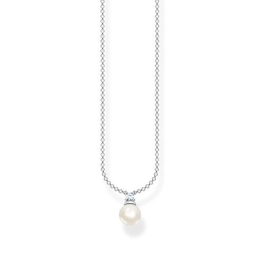 Thomas Sabo - Kette Perle