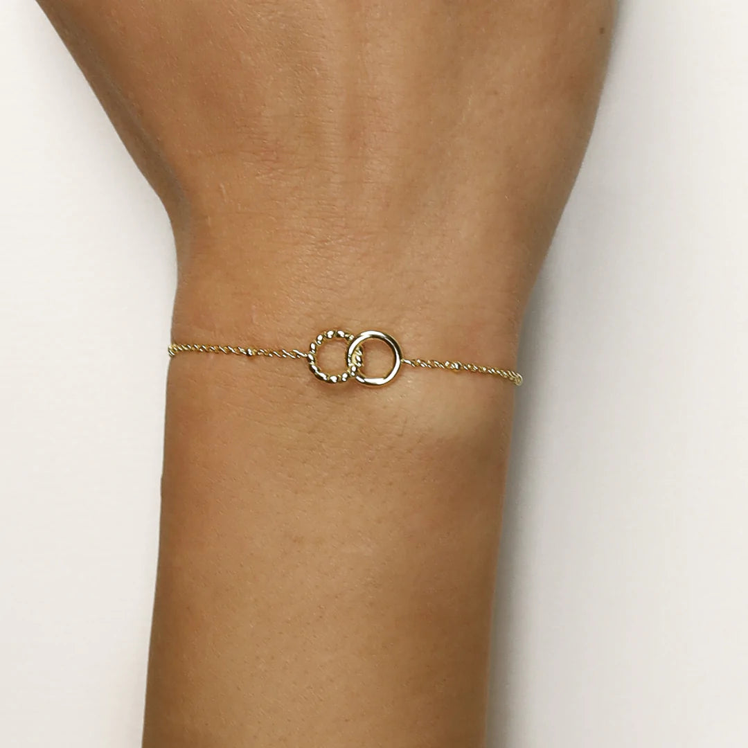 Nana Kay - Damen Armband Perfect Match