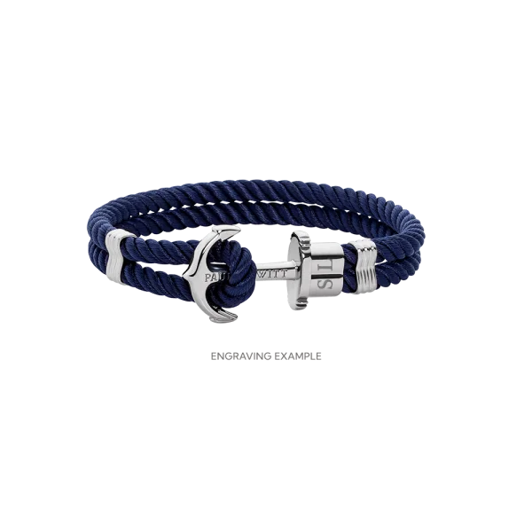Paul Hewitt - Armband PHREP