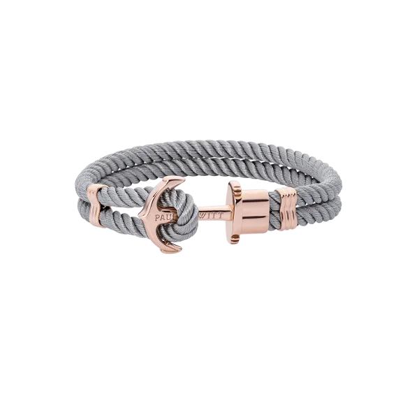 Paul Hewitt - Armband PHREP Bracelet