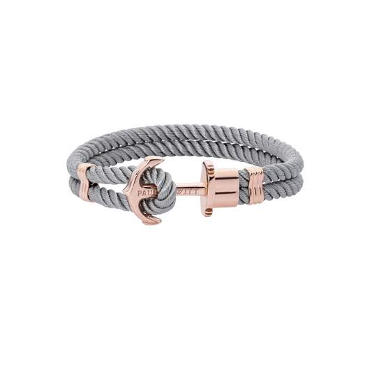 Paul Hewitt - Armband PHREP Bracelet