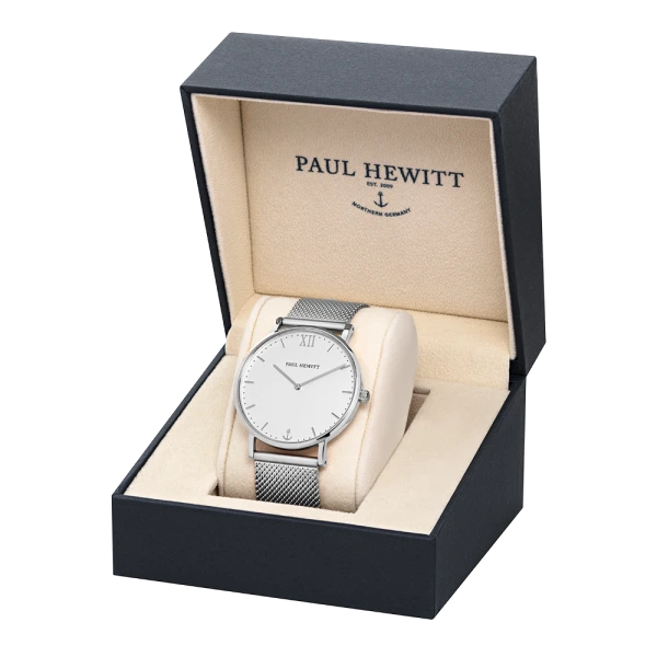 Paul Hewitt - Damenuhr Sailor
