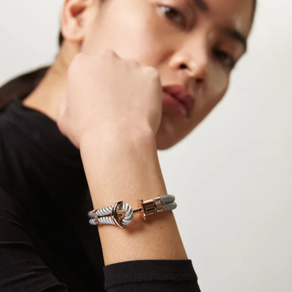 Paul Hewitt - Armband PHREP Bracelet