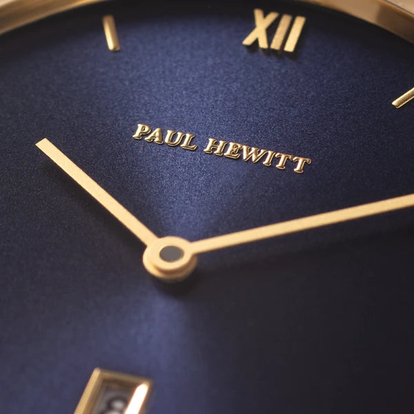 Paul Hewitt - Damenuhr Praia