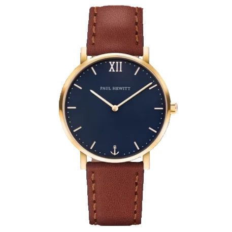 Paul Hewitt - Herrenuhr Sailor