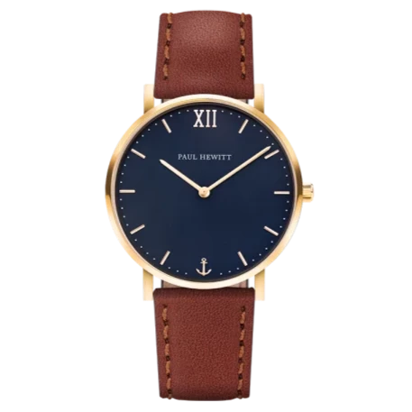 Paul Hewitt - Herrenuhr Sailor