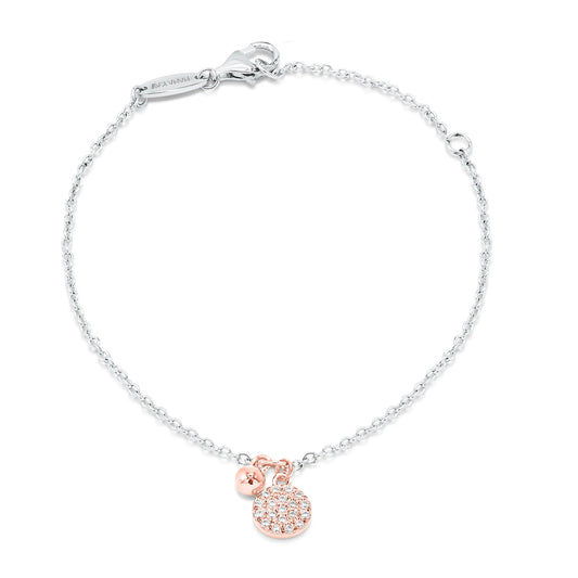 Nana Kay - Damen Armband Everyday Rosegold