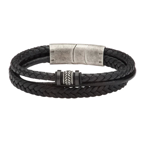 Steelwear - Armband Madrid - Javier