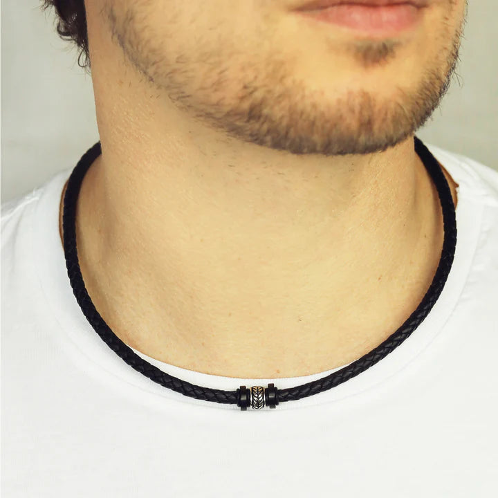 Steelwear - Kette Madrid - José