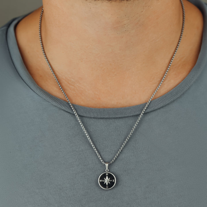 Steelwear - Kette Cancun- Camino