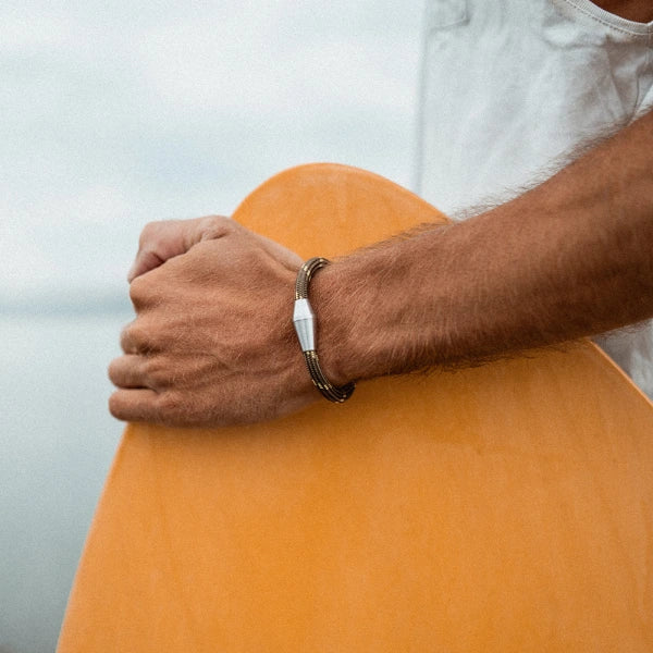 Paul Hewitt - Armband CONIC Bracelet