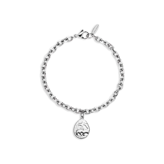 Paul Hewitt - Armband TREASURE Bold Drop