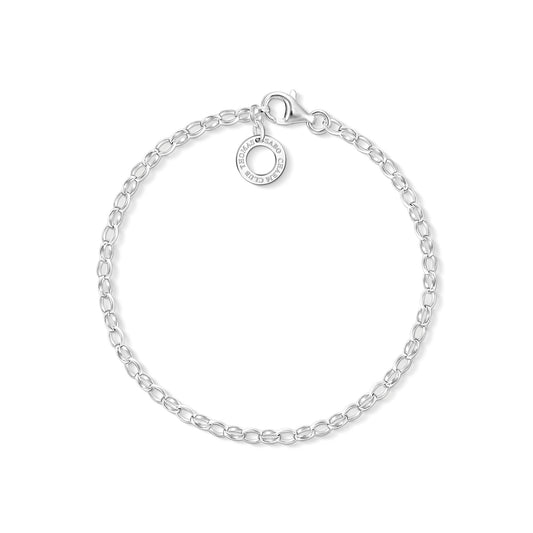 Thomas Sabo - Armband Charm Club