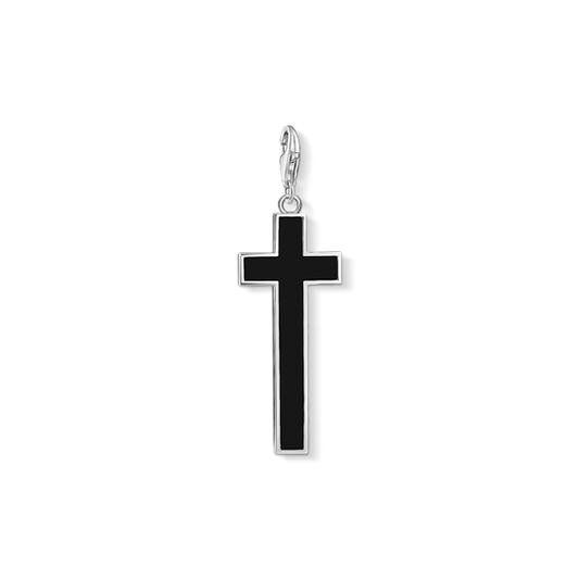 Thomas Sabo - Charm / Einhänger Kreuz