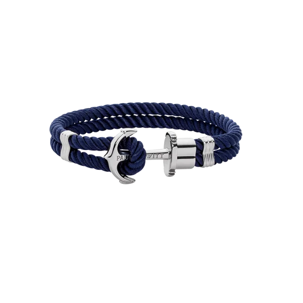Paul Hewitt - Armband PHREP