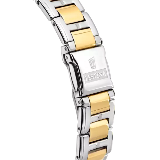 Festina - Damen Uhr Boyfriend