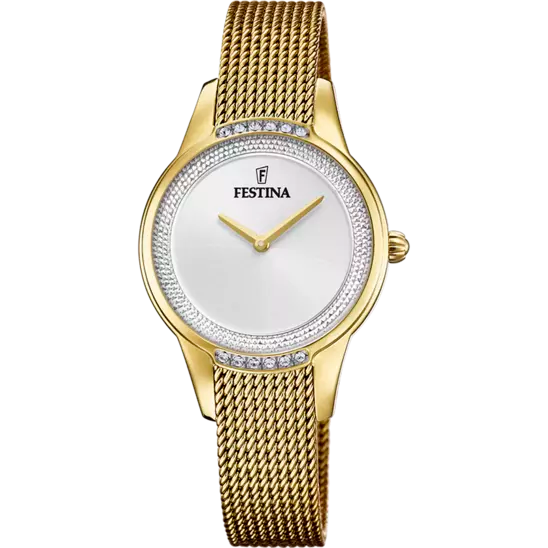 Festina - Damen Uhr Mademoiselle