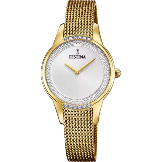 Festina - Damen Uhr Mademoiselle