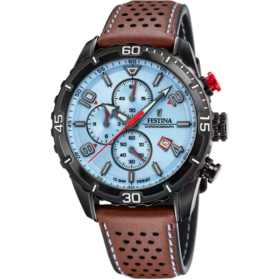 Festina - Herren Uhr Chrono Sport