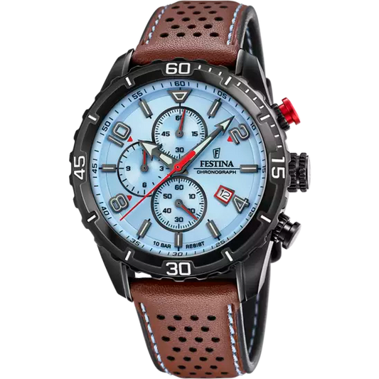 Festina - Herren Uhr Chrono Sport