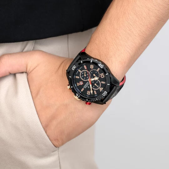 Festina - Herren Uhr Chrono Sport