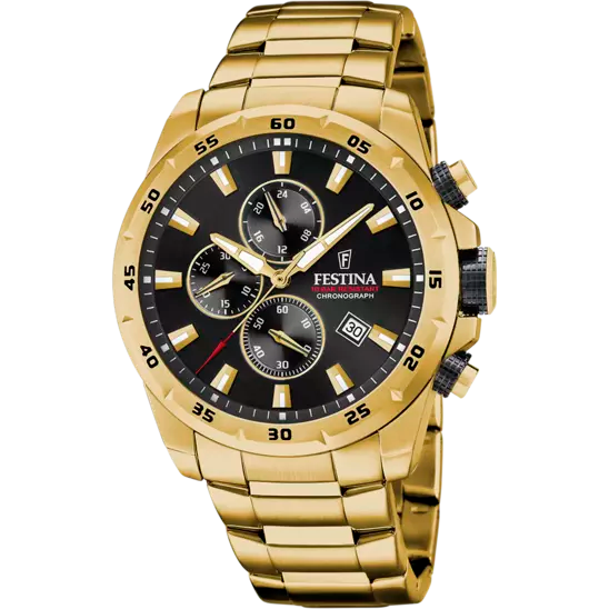 Festina - Herren Uhr Chrono Sport