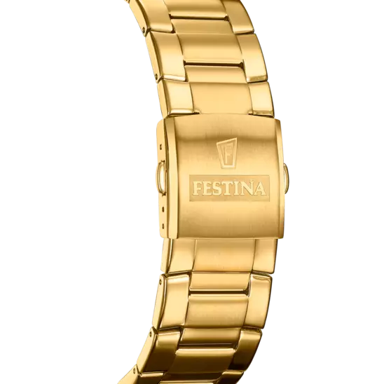 Festina - Herren Uhr Chrono Sport