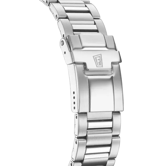 Festina - Herren Uhr Chronograph