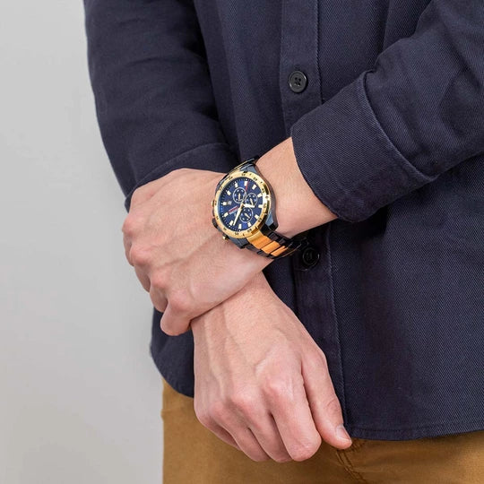 Festina - Herren Uhr Chrono Sport