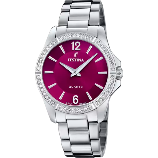 Festina - Damen Uhr Mademoiselle