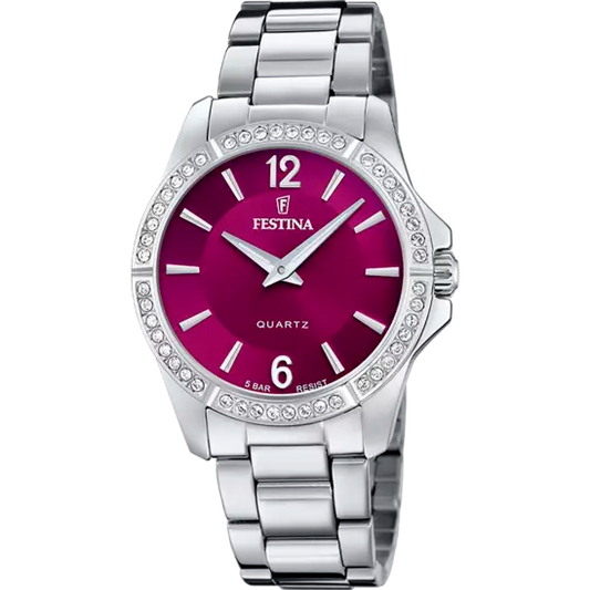 Festina - Damen Uhr Mademoiselle