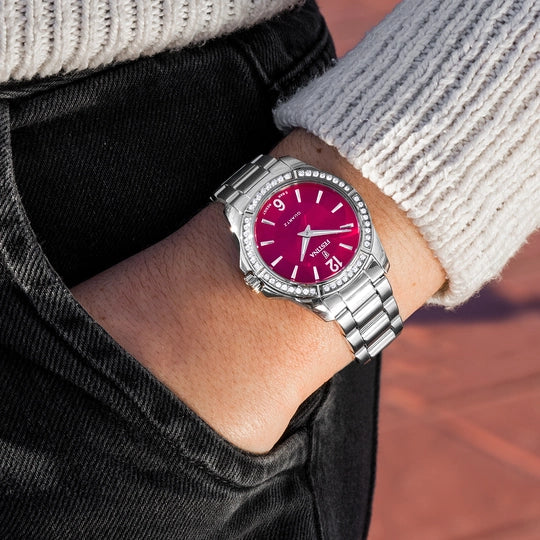 Festina - Damen Uhr Mademoiselle