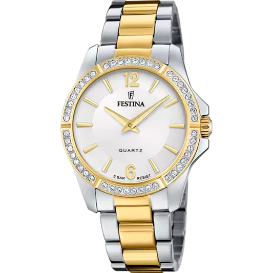 Festina - Damen Uhr Mademoiselle