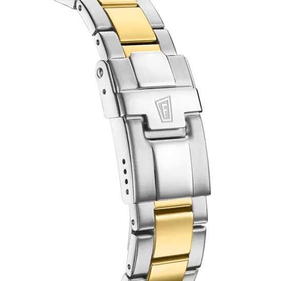 Festina - Damen Uhr Boyfriend