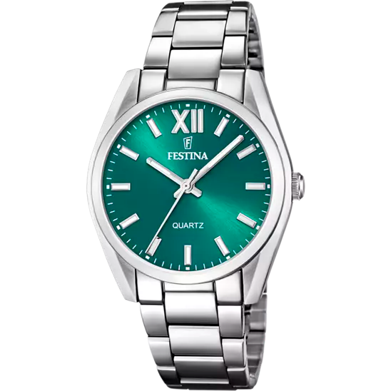 Festina - Damen Uhr Boyfriend