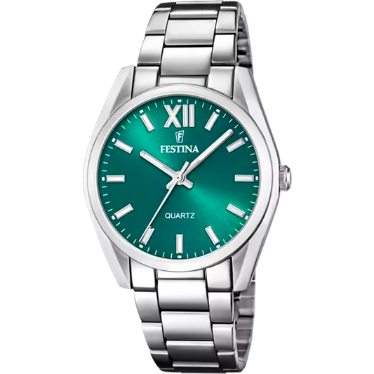 Festina - Damen Uhr Boyfriend